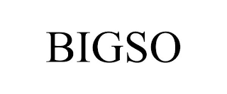 BIGSO