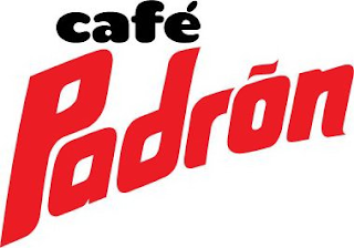 CAFE PADRÕN