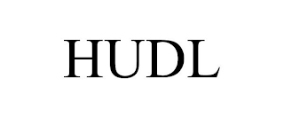 HUDL