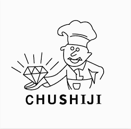 CHUSHIJI