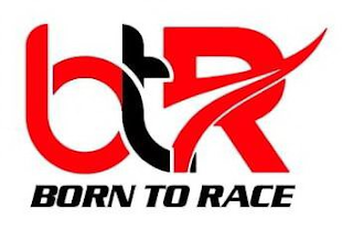 BTR BORN TO RACE