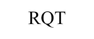 RQT