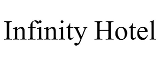 INFINITY HOTEL