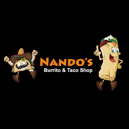 NANDO'S BURRITO & TACO SHOP