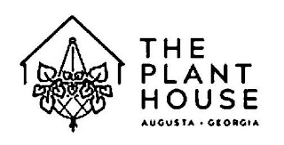 THE PLANT HOUSE AUGUSTA · GEORGIA