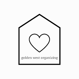 GOLDEN WEST ORGANIZING