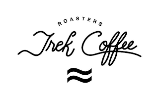 TREK COFFEE ROASTERS