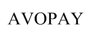 AVOPAY