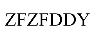 ZFZFDDY