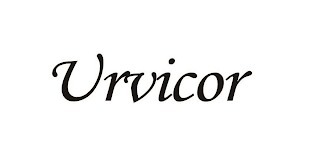 URVICOR