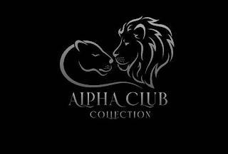 ALPHA CLUB COLLECTION