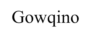 GOWQINO