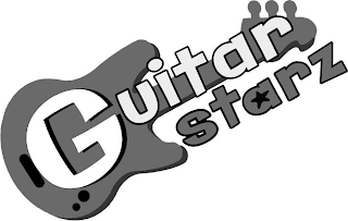 GUITAR STARZ