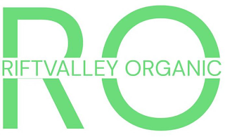 R O RIFTVALLEY ORGANIC