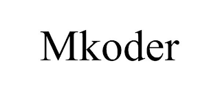 MKODER