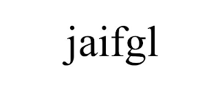 JAIFGL