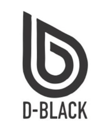 D-BLACK