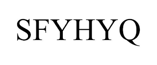 SFYHYQ