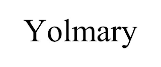 YOLMARY