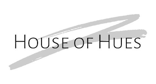 HOUSE OF HUES