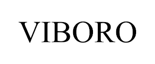 VIBORO