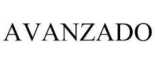 AVANZADO