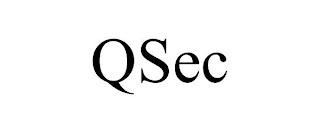 QSEC