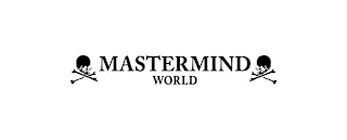 MASTERMIND WORLD