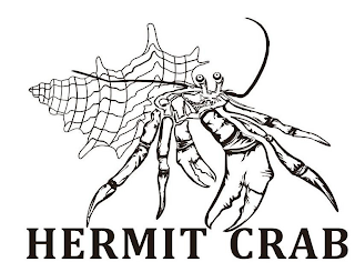 HERMIT CRAB