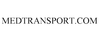 MEDTRANSPORT.COM