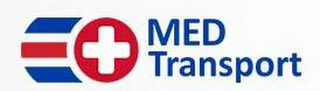 MED TRANSPORT