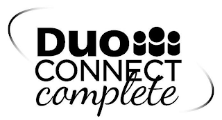 DUO CONNECT COMPLETE