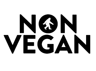 NON VEGAN