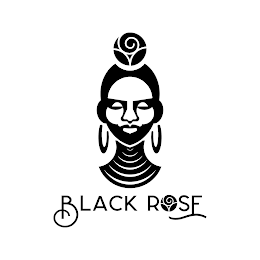 BLACK ROSE