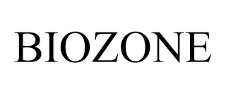 BIOZONE