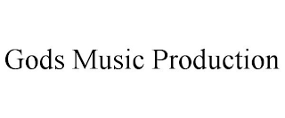 GODS MUSIC PRODUCTION