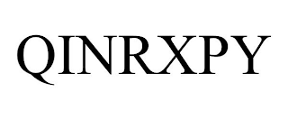 QINRXPY