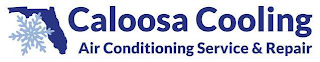 CALOOSA COOLING AIR CONDITIONING SERVICE & REPAIR