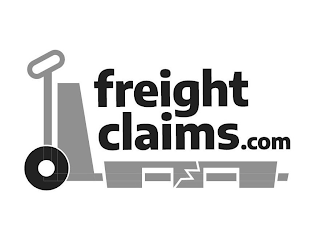 FREIGHT CLAIMS.COM