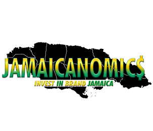 JAMAICANOMICS INVEST IN BRAND JAMAICA