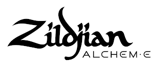 ZILDJIAN ALCHEM E