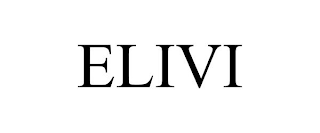 ELIVI