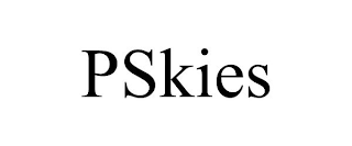 PSKIES