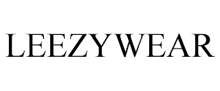 LEEZYWEAR