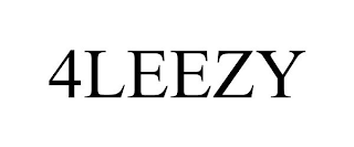 4LEEZY