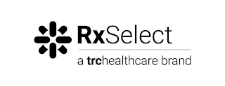 RXSELECT A TRCHEALTHCARE BRAND