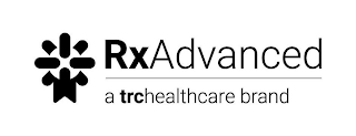 RXADVANCED A TRCHEALTHCARE BRAND