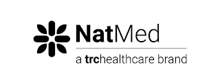 NATMED A TRCHEALTHCARE BRAND