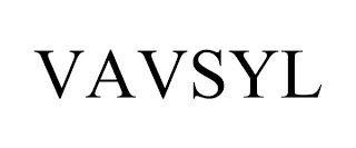 VAVSYL