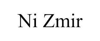 NI ZMIR